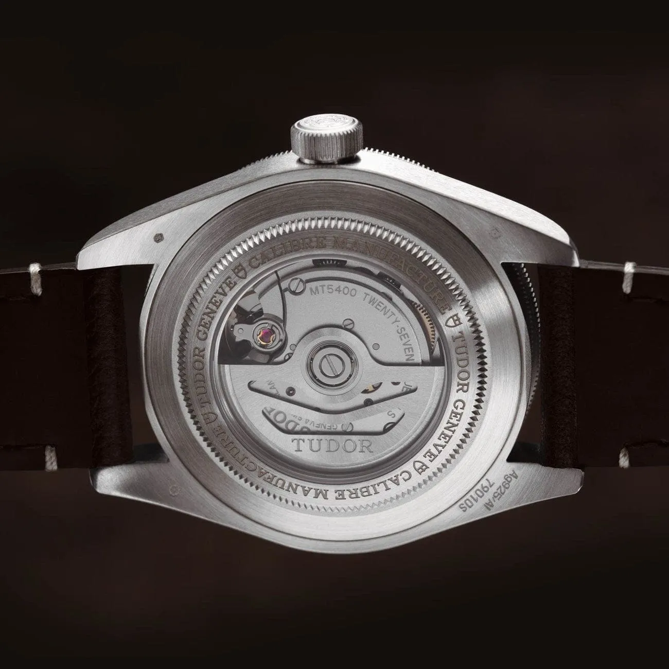 BLACK BAY FIFTY-EIGHT 925