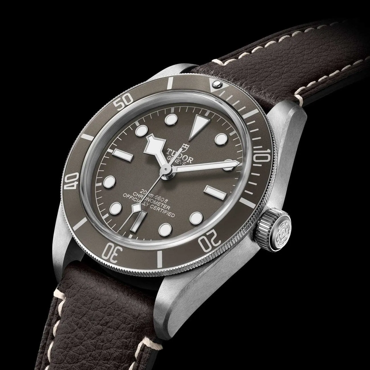 BLACK BAY FIFTY-EIGHT 925