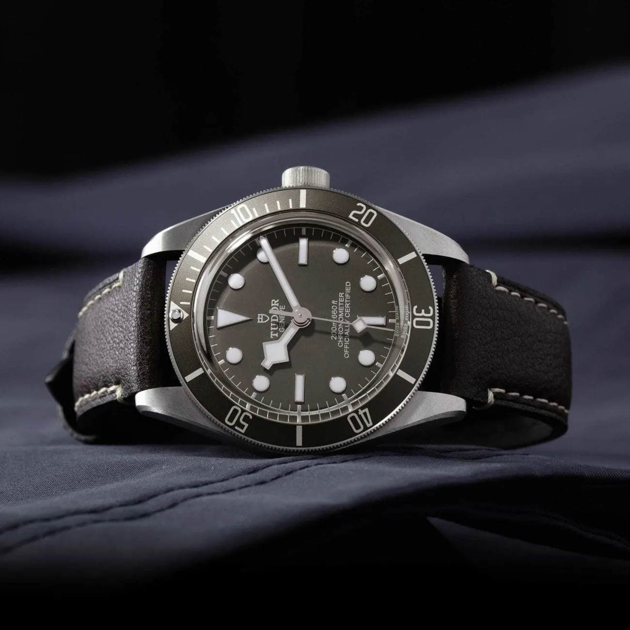 BLACK BAY FIFTY-EIGHT 925