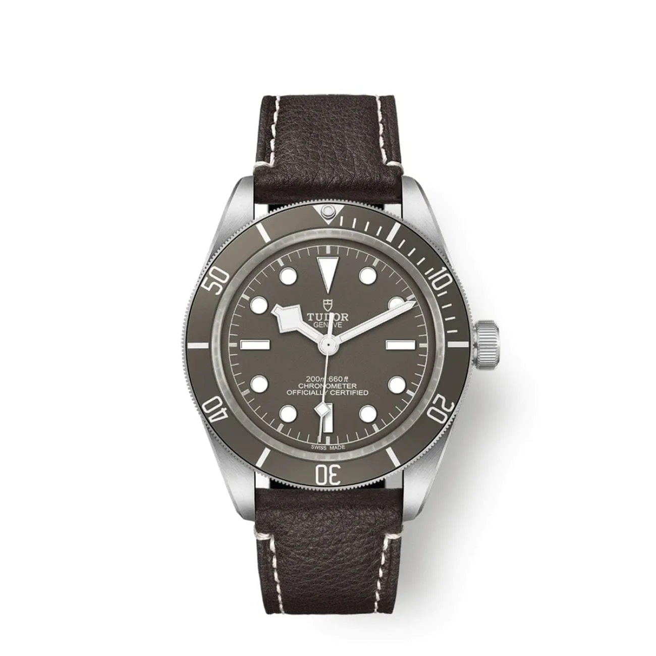 BLACK BAY FIFTY-EIGHT 925