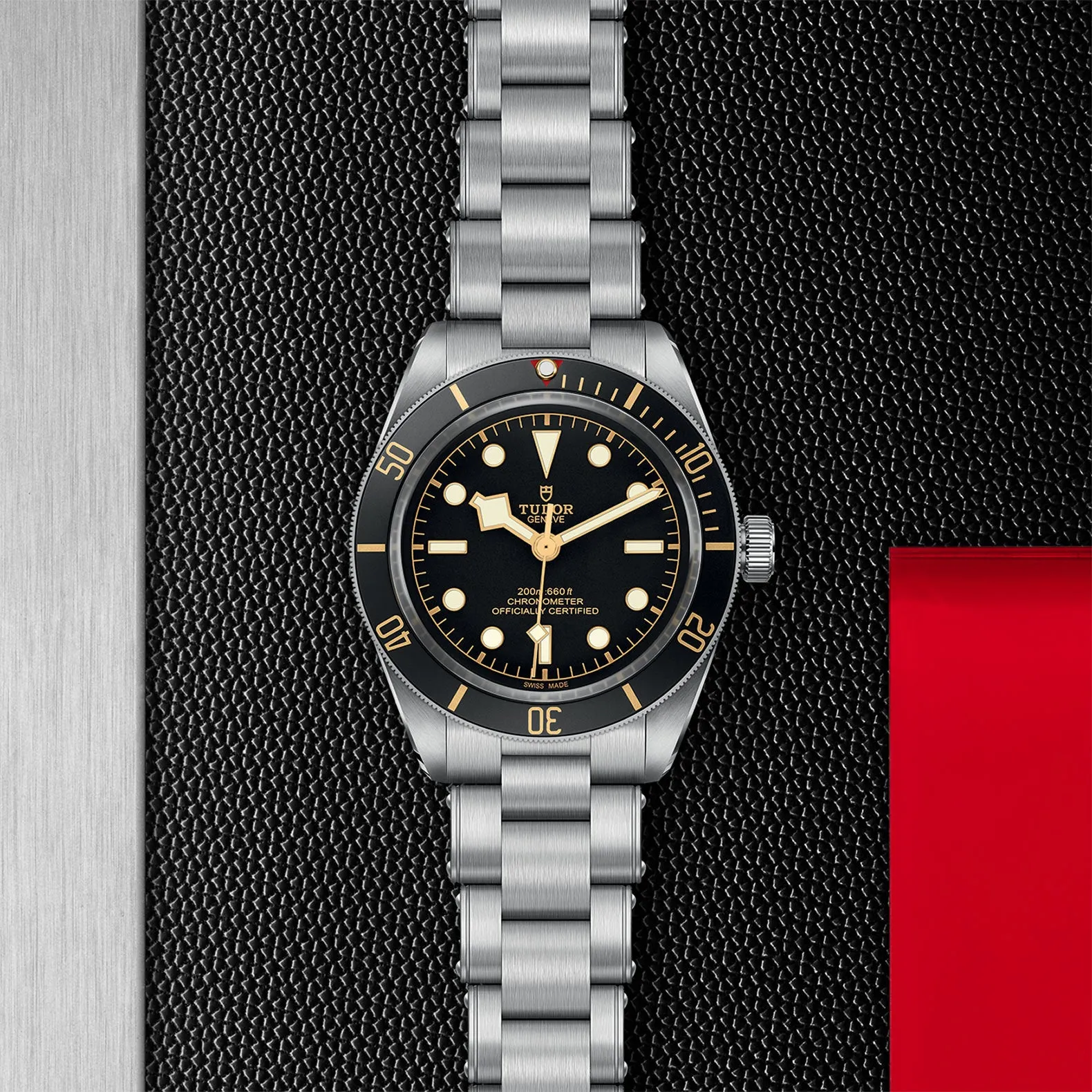 Black Bay Fifty-Eight
