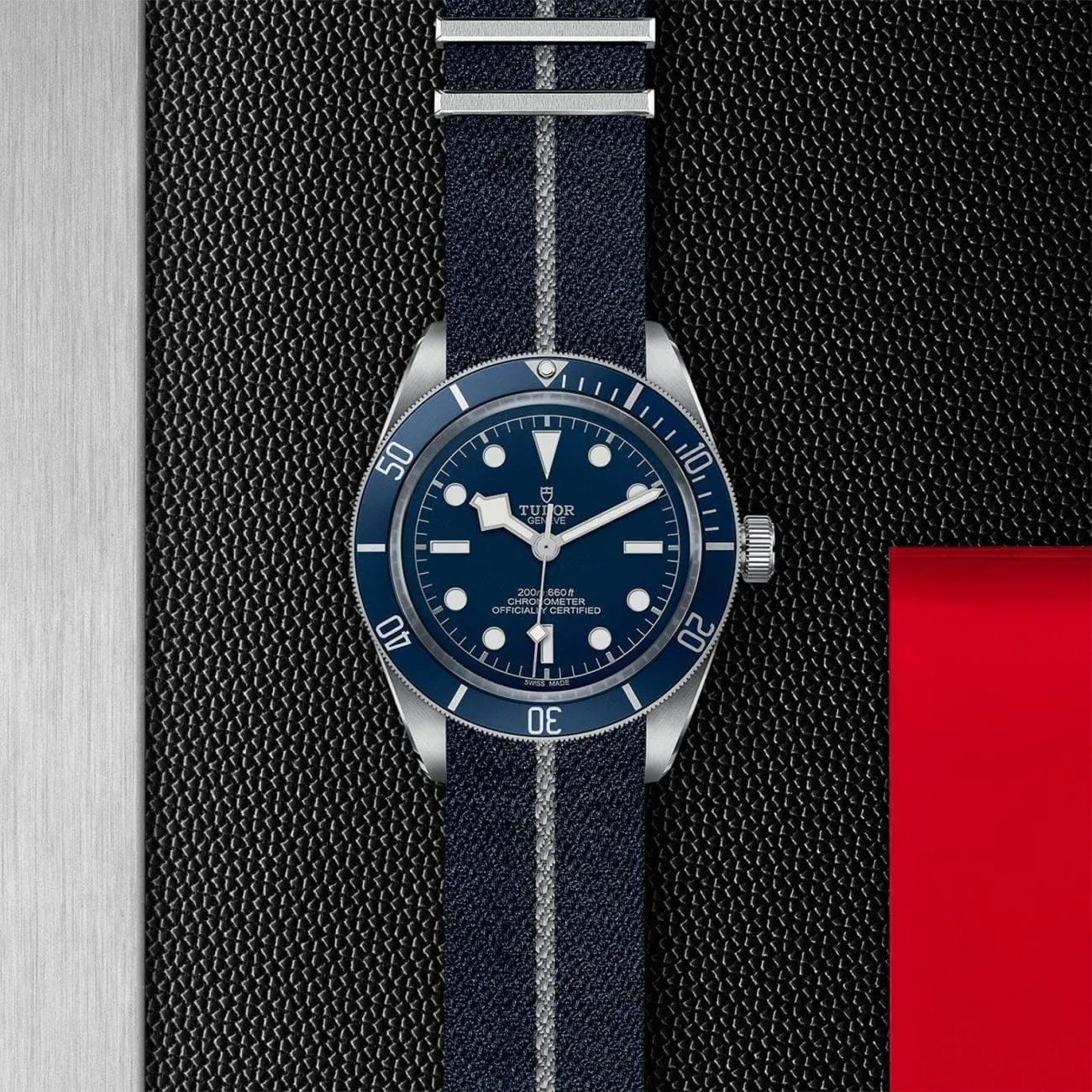 BLACK BAY FIFTY-EIGHT