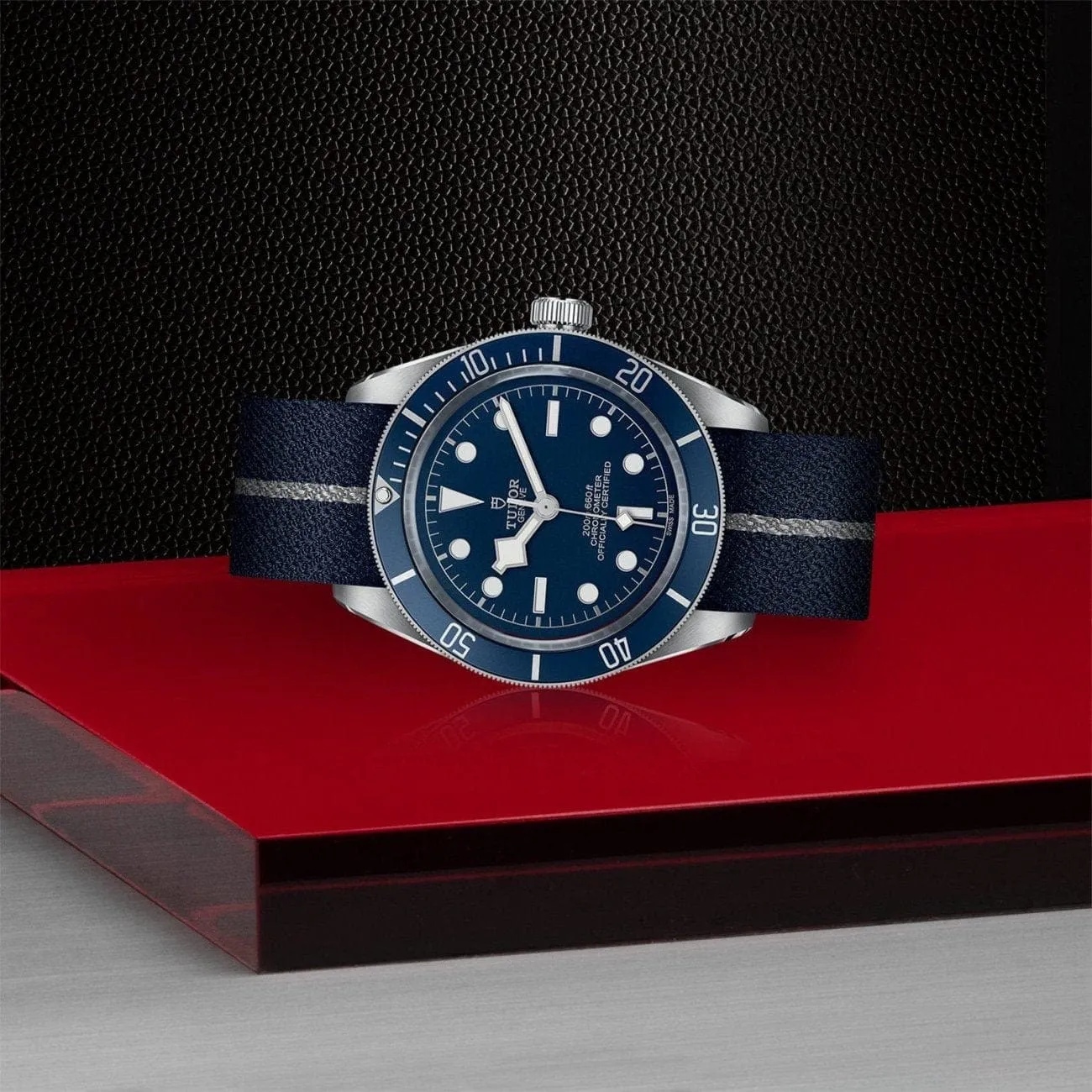 BLACK BAY FIFTY-EIGHT