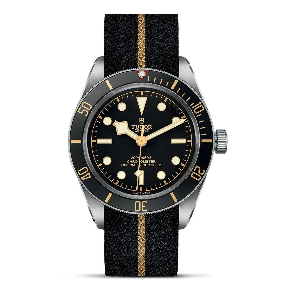 Black Bay Fifty-Eight