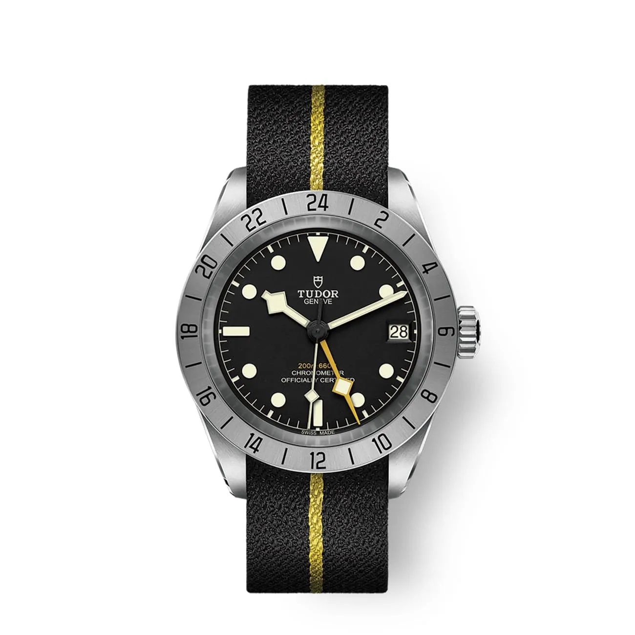 BLACK BAY PRO