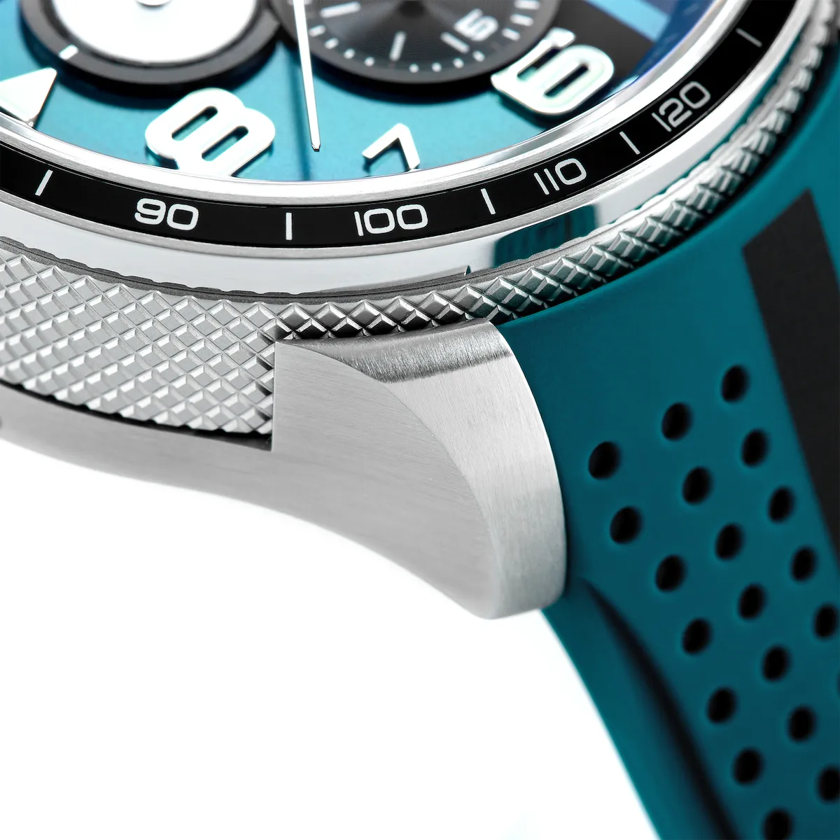 Bomberg Bolt-68 Racing 4.9 Watch
