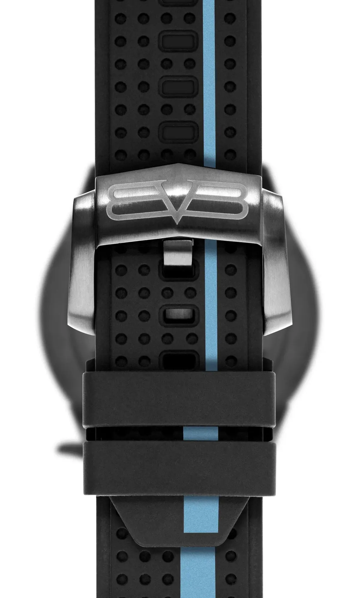Bomberg BOLT-68 Racing Carbon Edition Watch