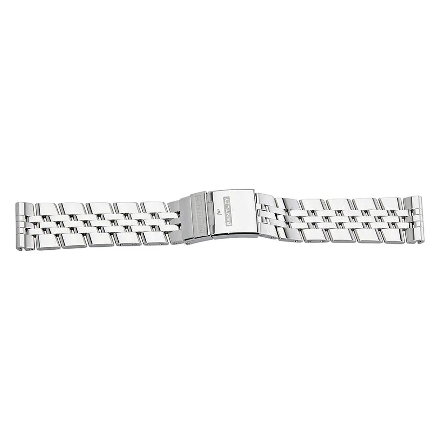 Breitling Bentley GT Racing Bracelet Stainless Steel Deployant Buckle 22-20mm 980A/972A