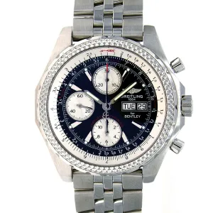 Breitling Bentley GT Racing Chronograph