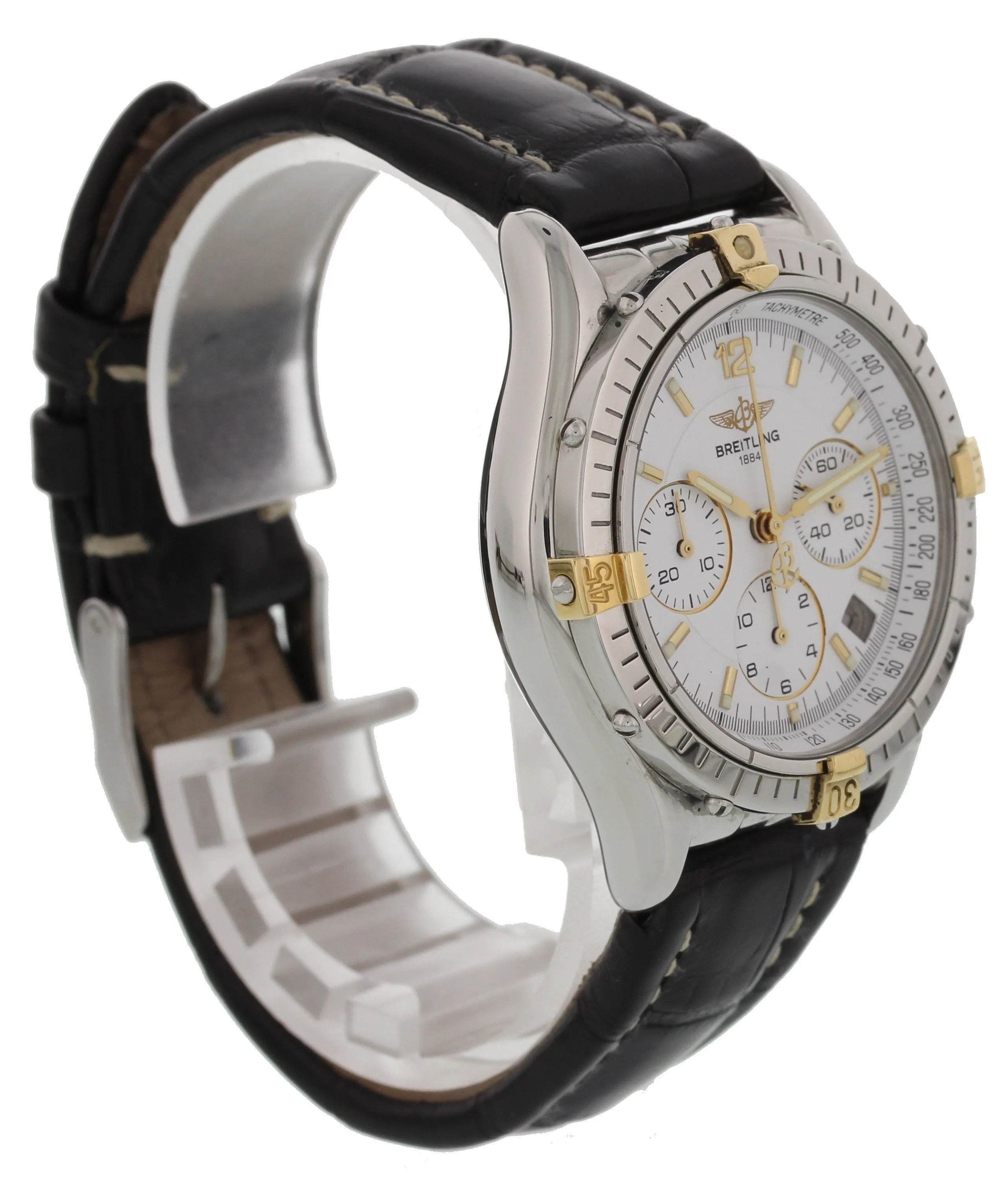 Breitling Chrono Cockpit B30012 Automatic