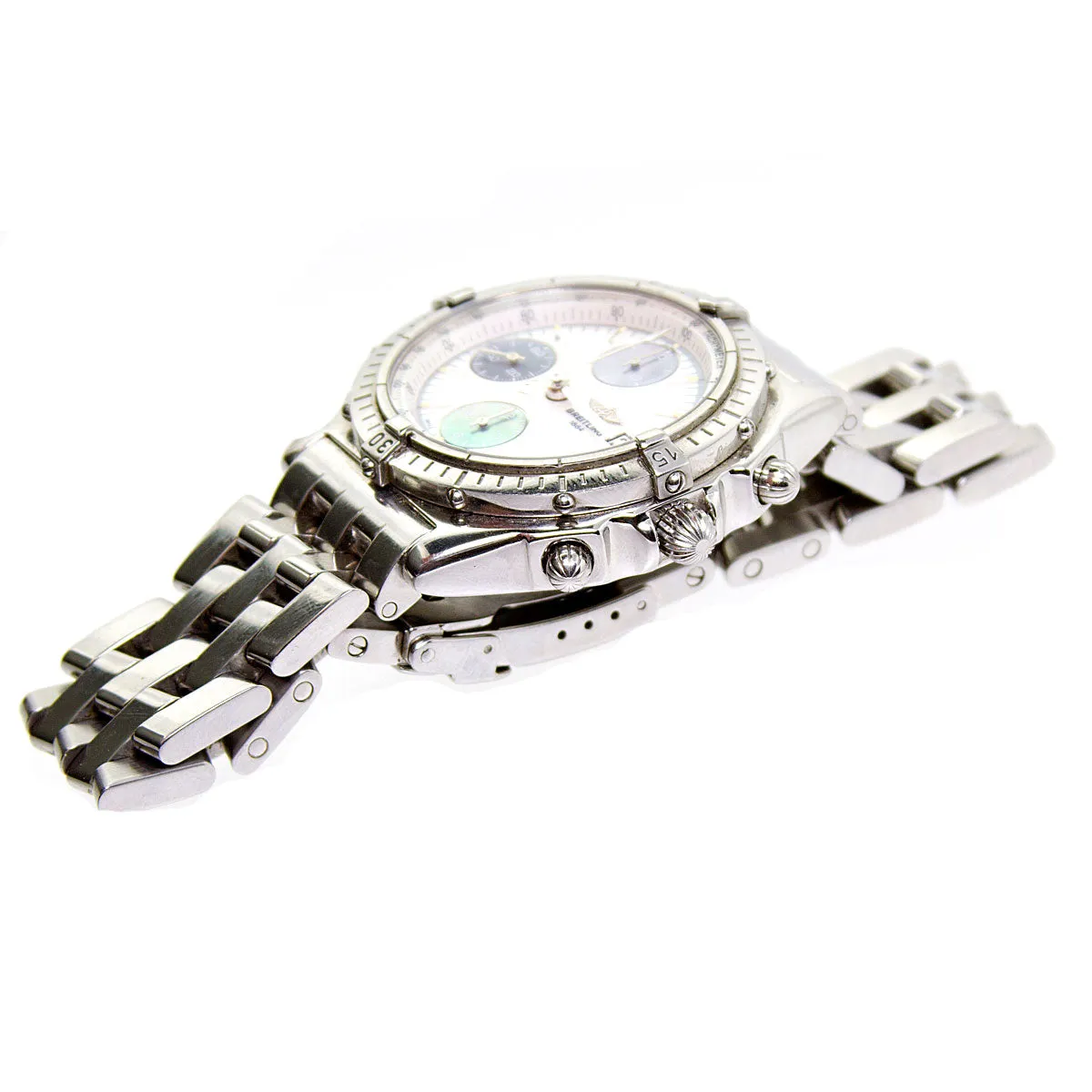 Breitling Chronomat Automatic
