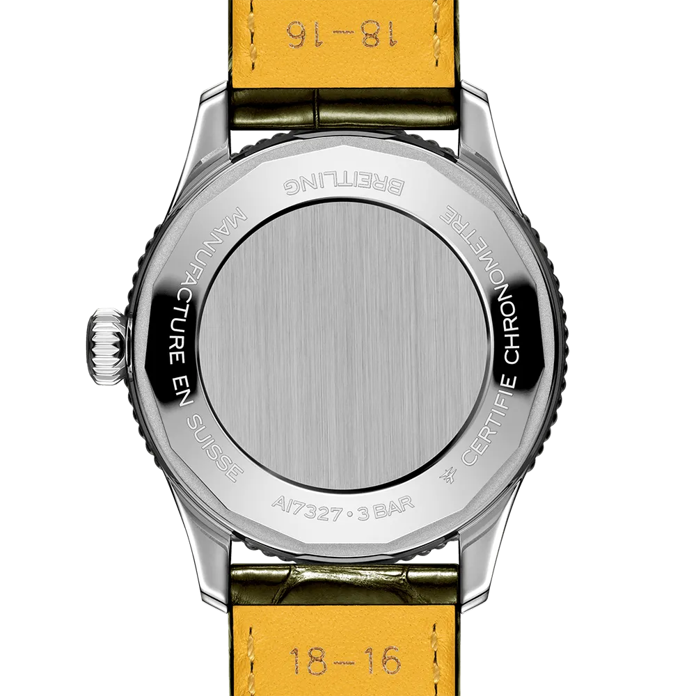 Breitling Navitimer 36 A17327361L1P1