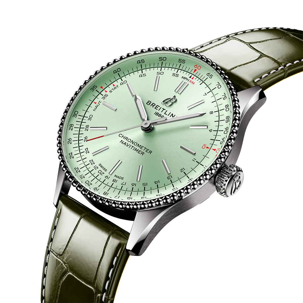 Breitling Navitimer 36 A17327361L1P1