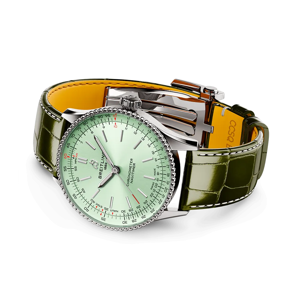Breitling Navitimer 36 A17327361L1P1