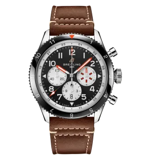 Breitling Super AVI B04 Chronograph GMT 46 Mosquito
