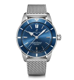 Breitling Superocean Heritage II B20 Automatic 44