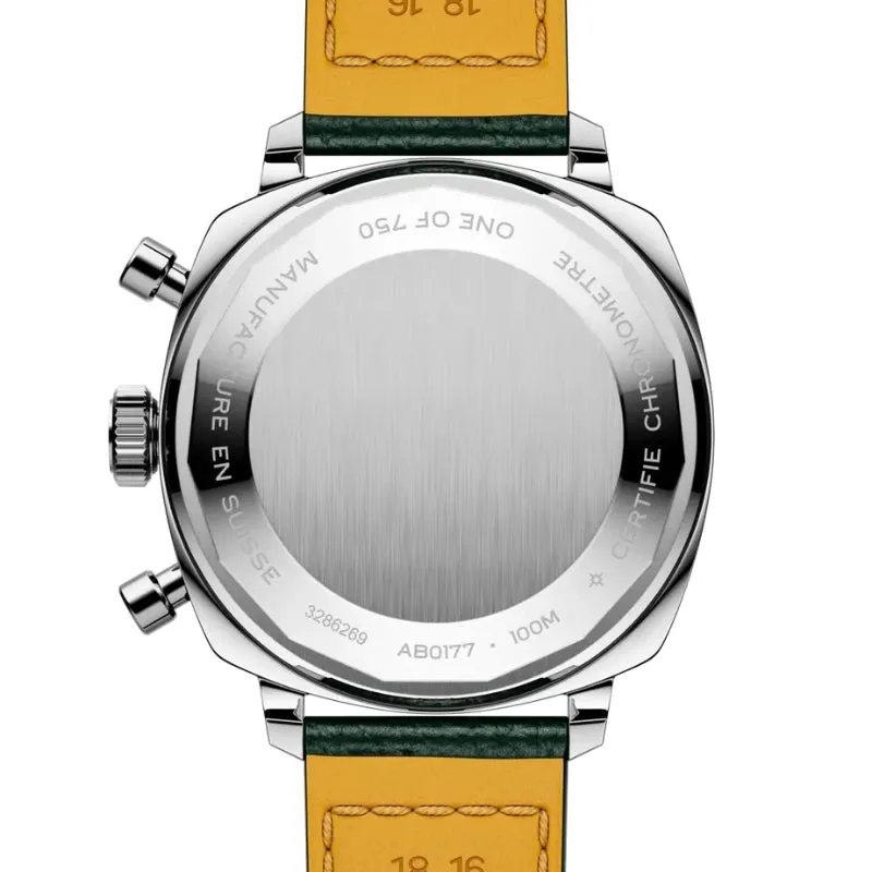 Breitling Top Time B01 Racing Chronograph - AB01771A1L1X1