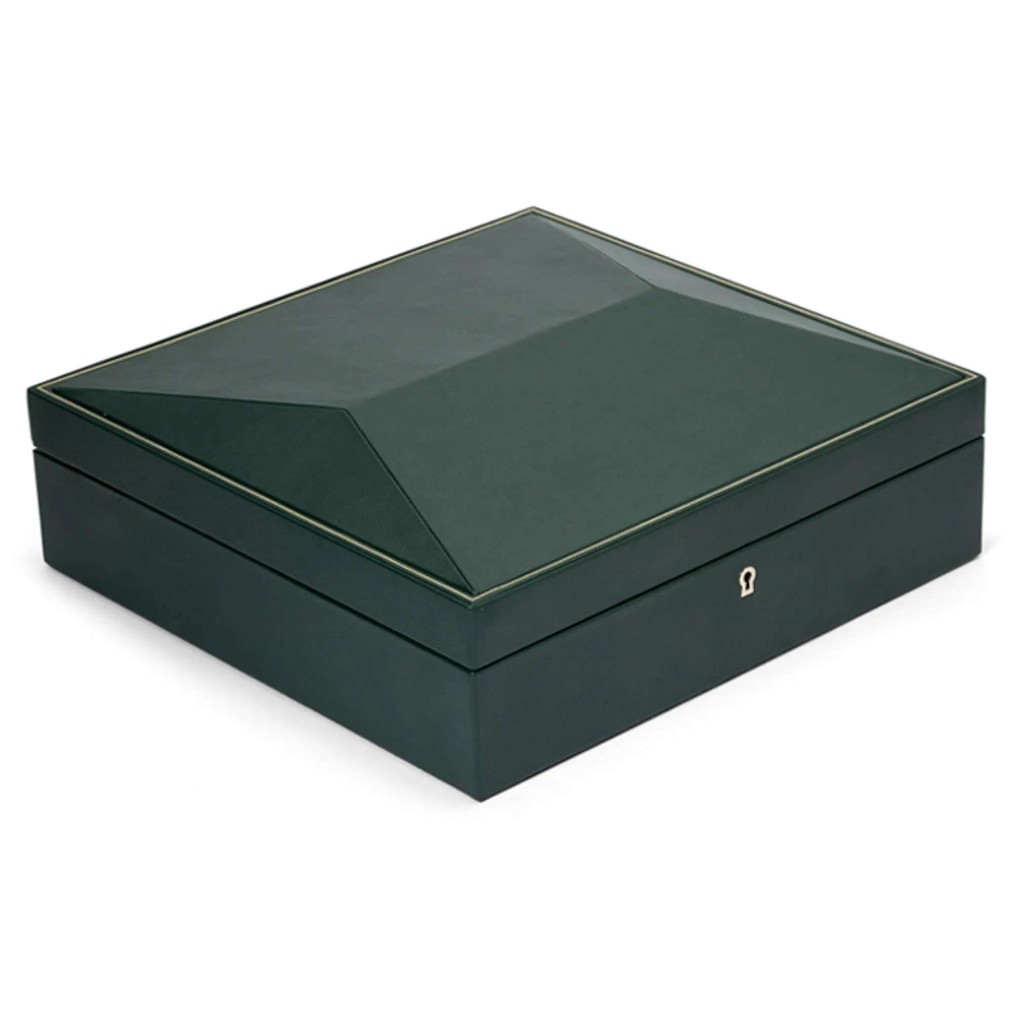 British Racing 15PC Watch Box