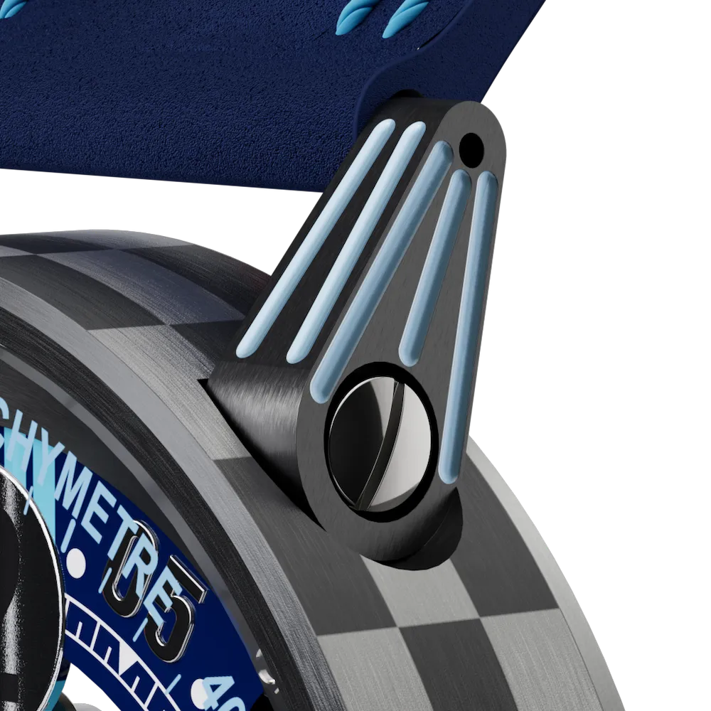 B.R.M. Watches V6-44 Martini Racing Limited Edition Watch