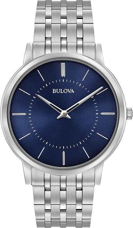 Bulova Classic Men's Watch 96A188