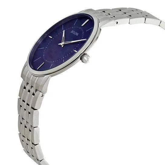 Bulova Classic Men's Watch 96A188