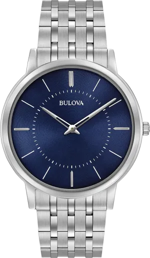 Bulova Classic Men's Watch 96A188