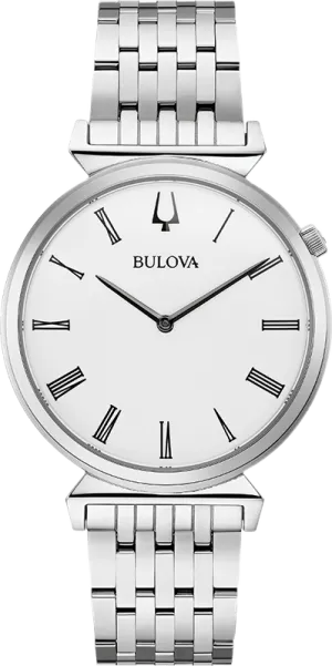 Bulova Classic Men's Watch 96A232