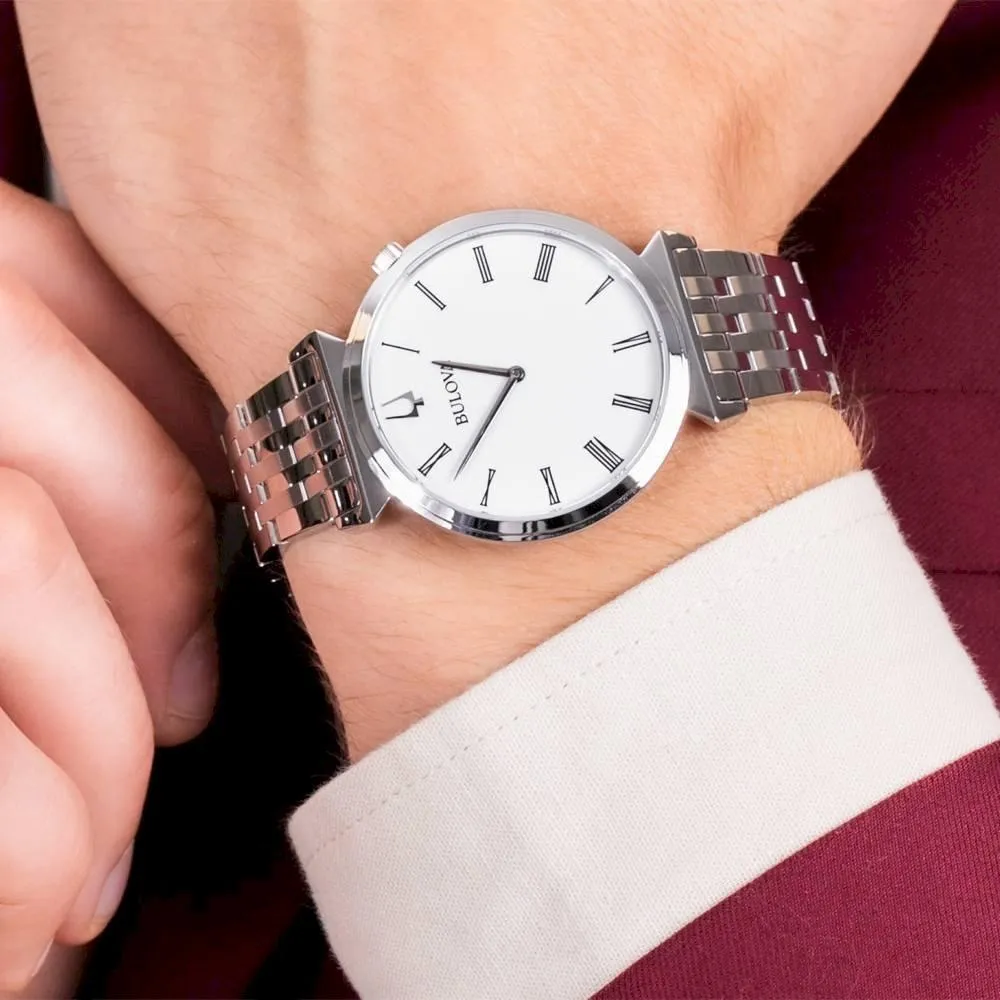 Bulova Classic Men's Watch 96A232