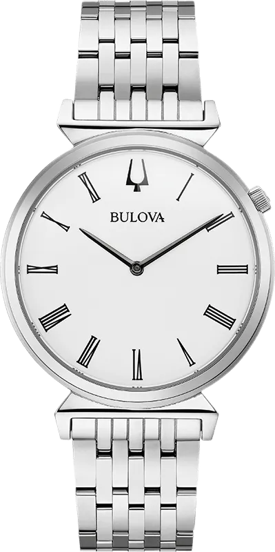 Bulova Classic Men's Watch 96A232