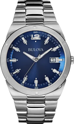 Bulova Classic Men's Watch 96B220