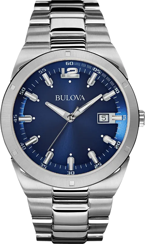 Bulova Classic Men's Watch 96B220