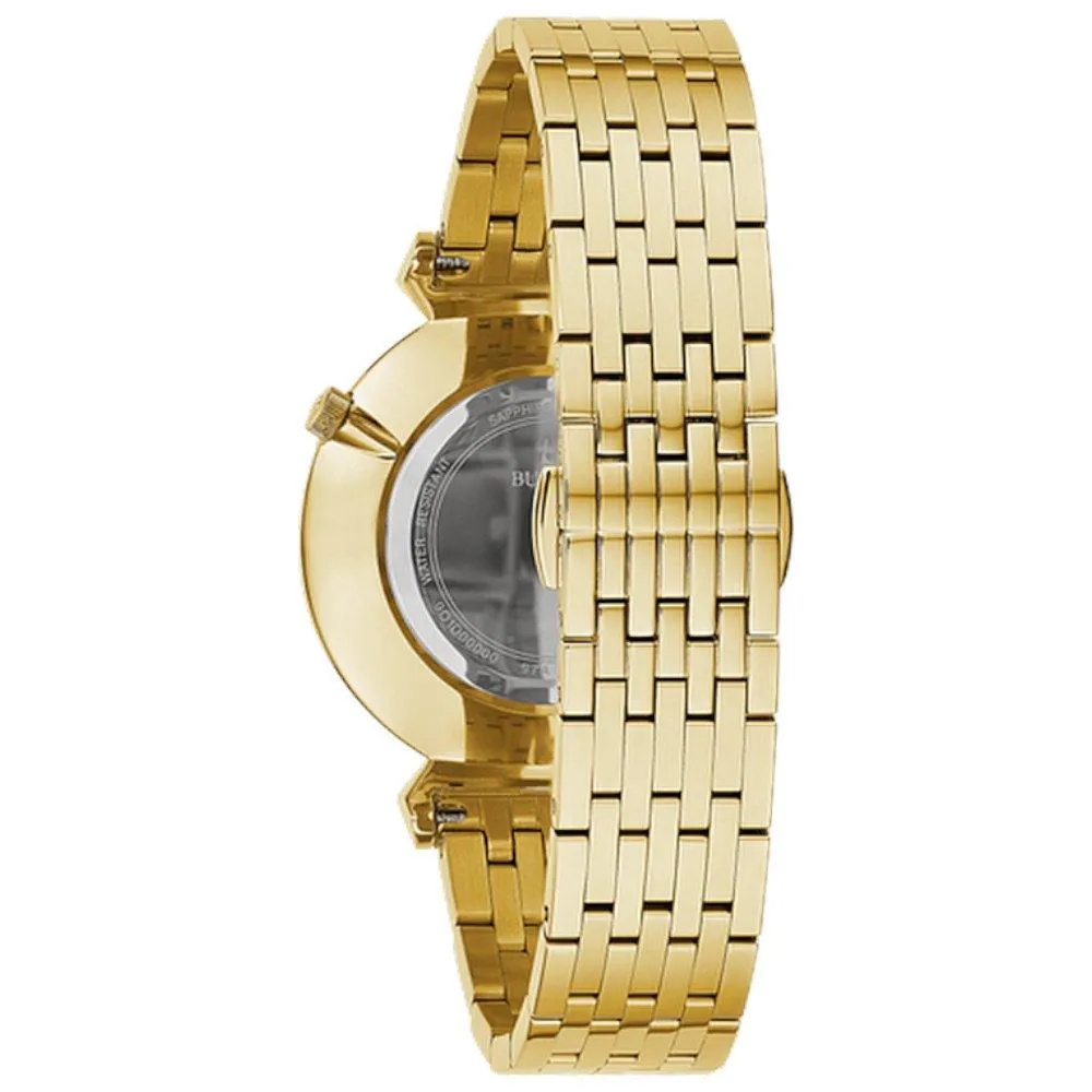 Bulova Classic Men's Watch 97A153