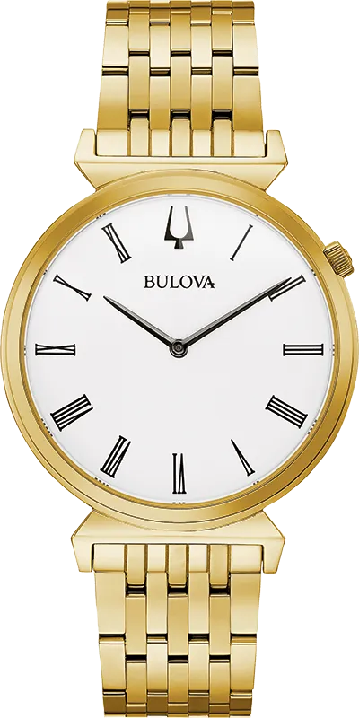 Bulova Classic Men's Watch 97A153