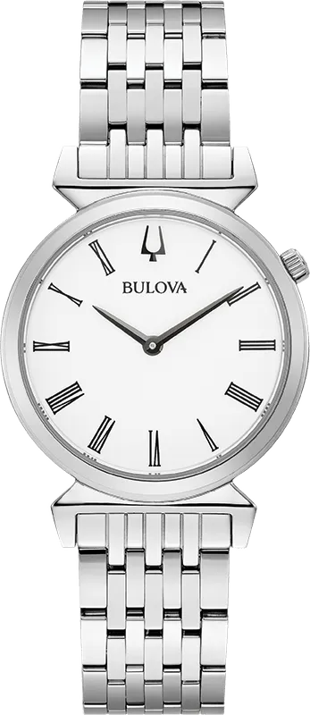Bulova Classic Women's Watch 96L275