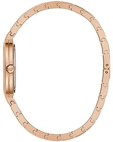 Bulova Classic Women's Watch 97P145