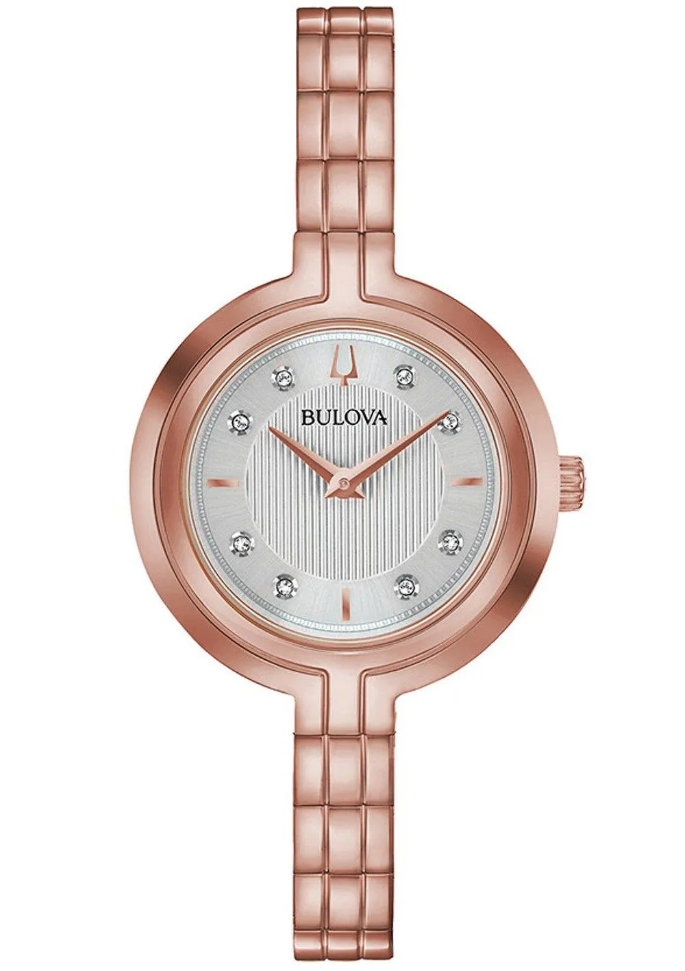 Bulova Classic Women's Watch 97P145