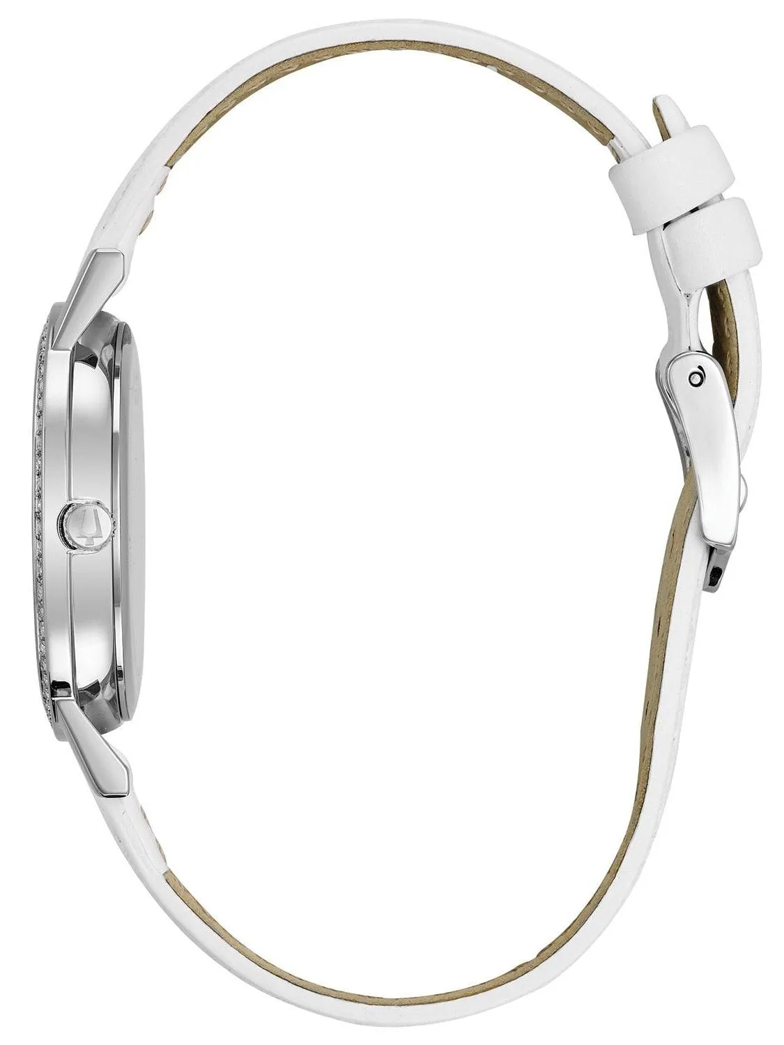 Bulova Crystal Women's Watch 96L245