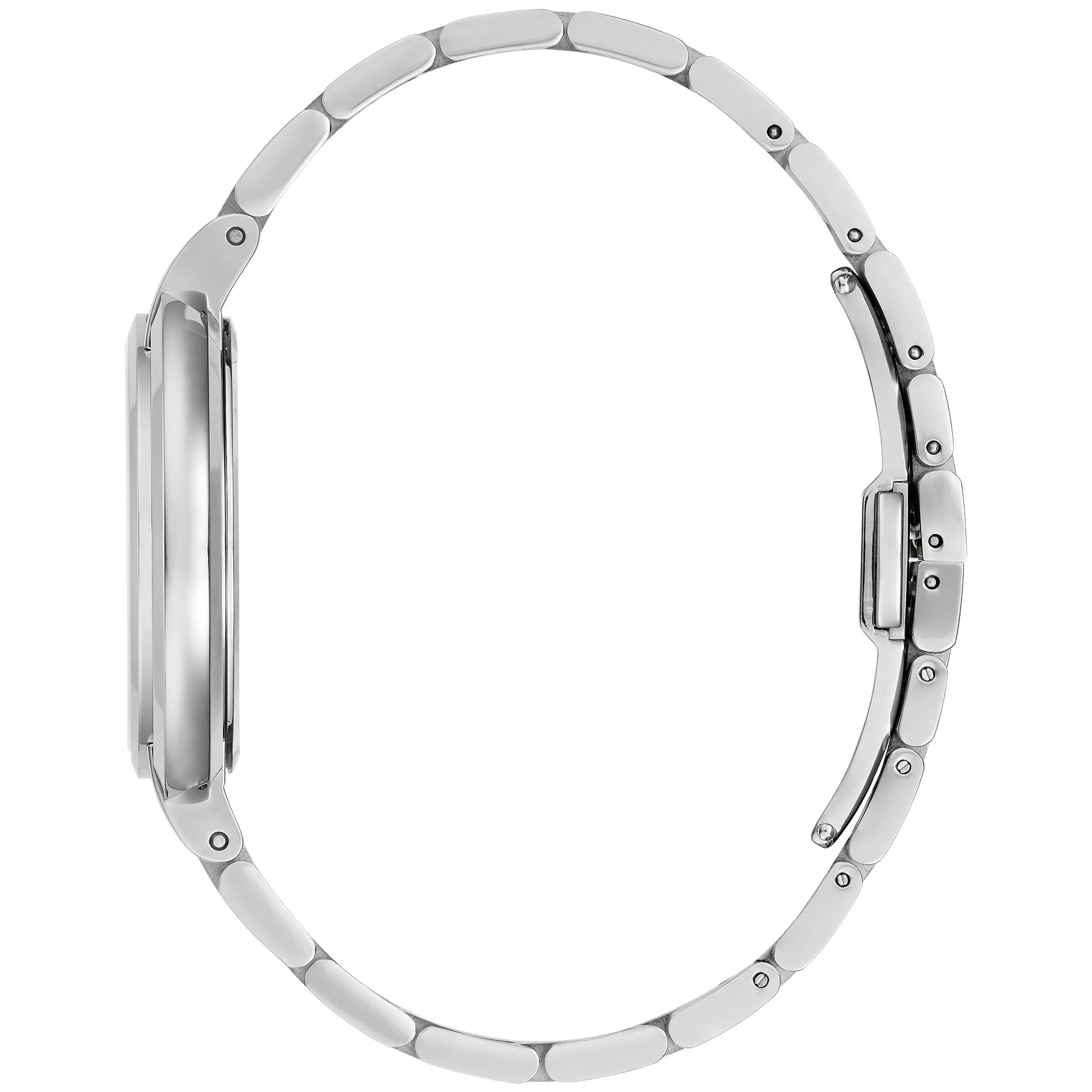 Bulova Dress/Classic Classic Ladies Watch Stainless Steel