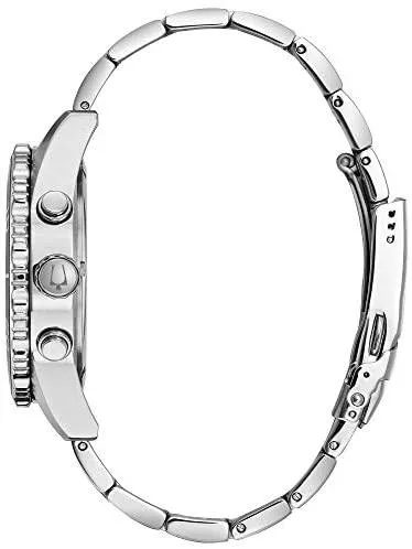 Bulova Essentials Men's Watch 98A210