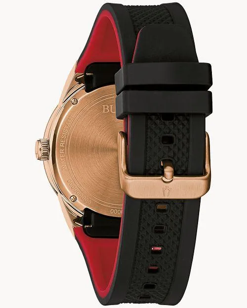 Bulova Futuro Men's Watch 97C111