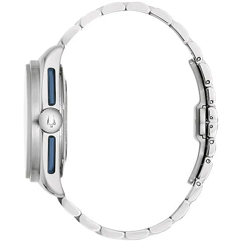 Bulova Lunar Pilot Chronograph 