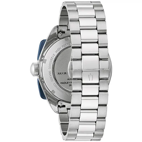 Bulova Lunar Pilot Chronograph 