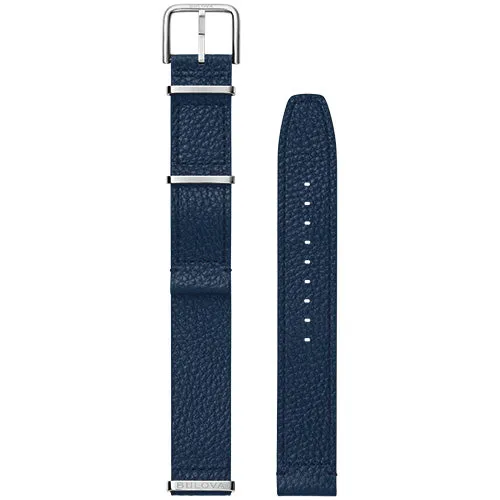 Bulova Lunar Pilot Chronograph 
