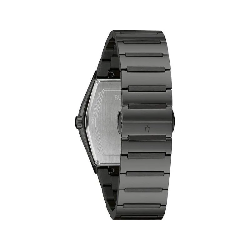 Bulova Modern Gemini Diamond Quartz Men's Watch 98D177