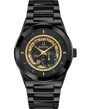 Bulova Modern Millennia Automatic Men's Watch 98A291