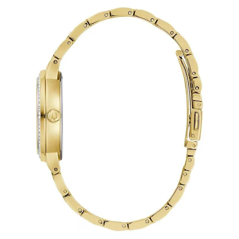Bulova Phantom Quartz Women's Watch 97L176