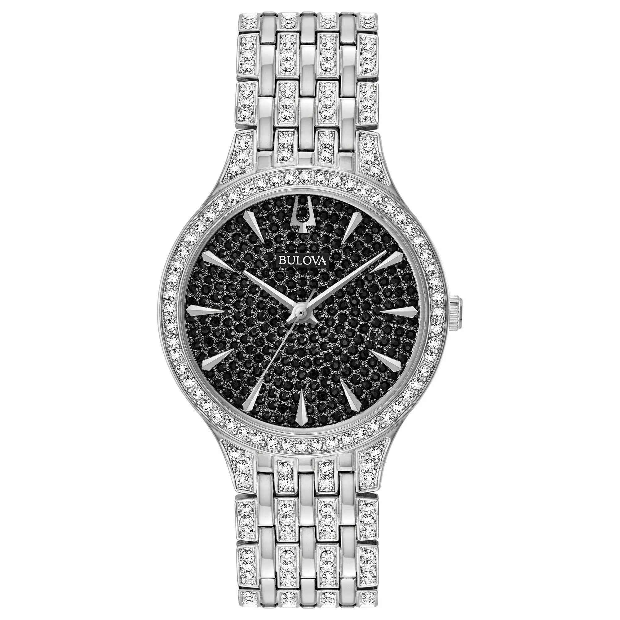 Bulova Phantom Watch