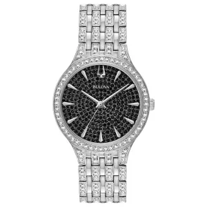 Bulova Phantom Watch