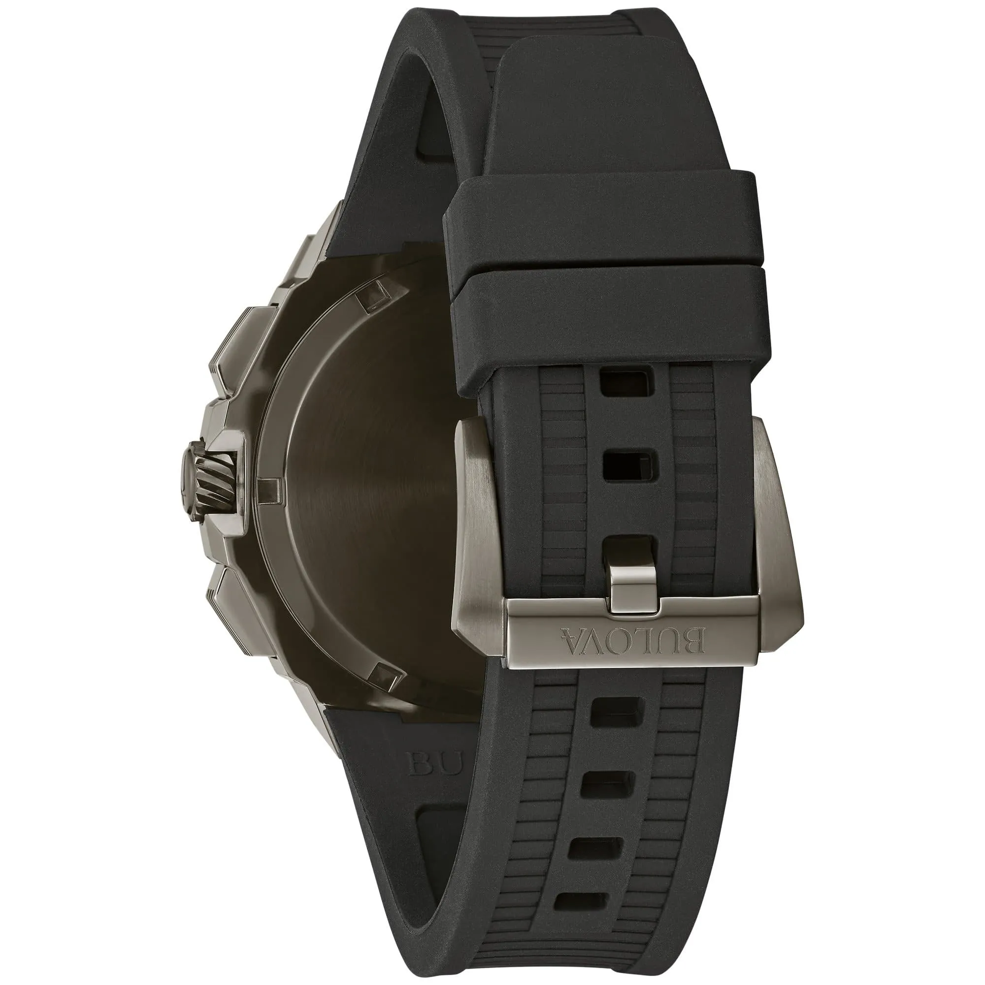 Bulova Precisionist X Watch