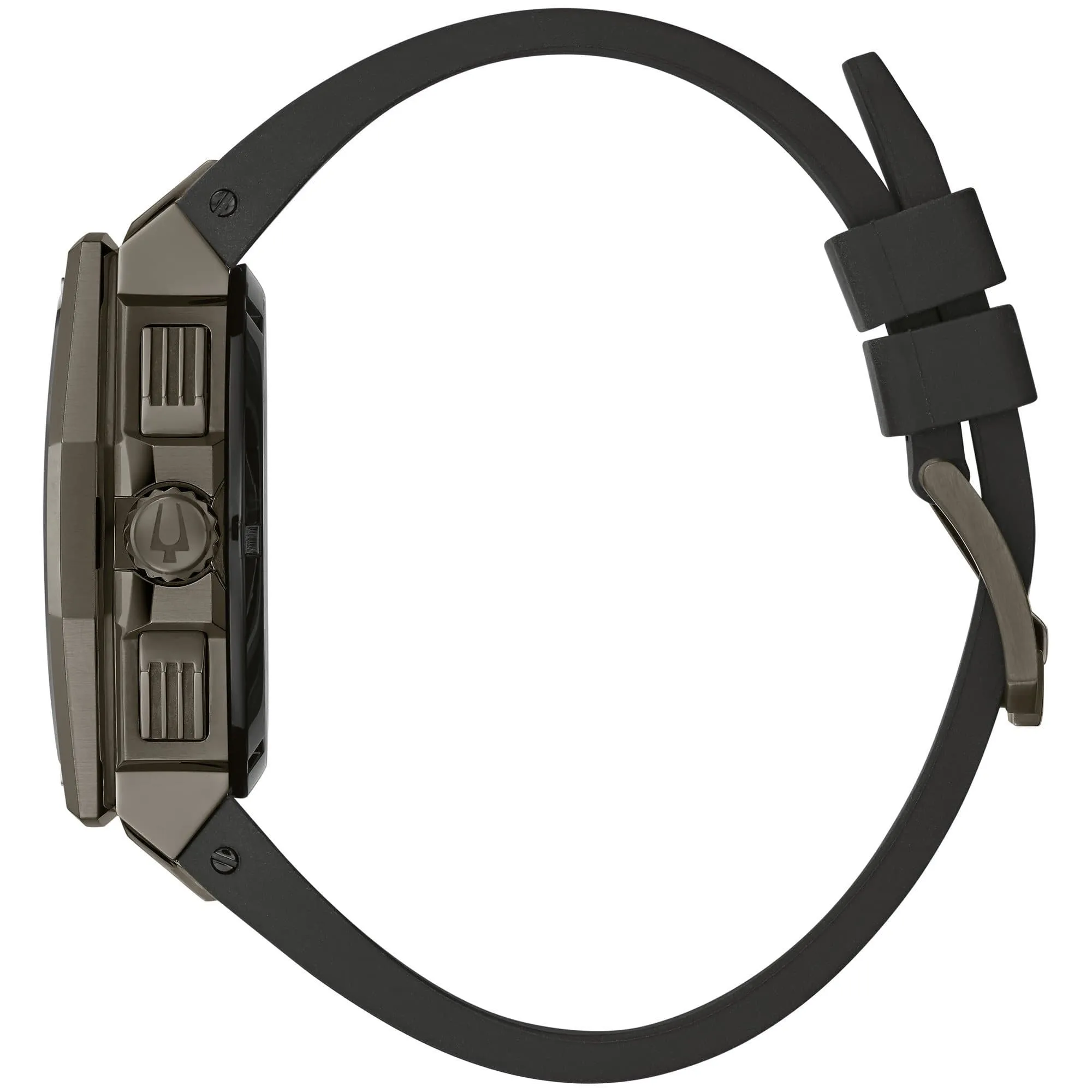 Bulova Precisionist X Watch